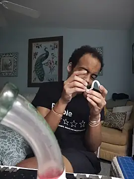 LordSpunFun online show from 11.19.25