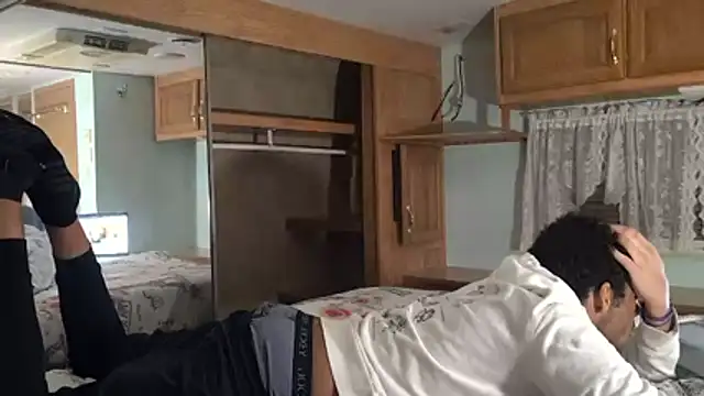 LordSpunFun online show from 11.28.25