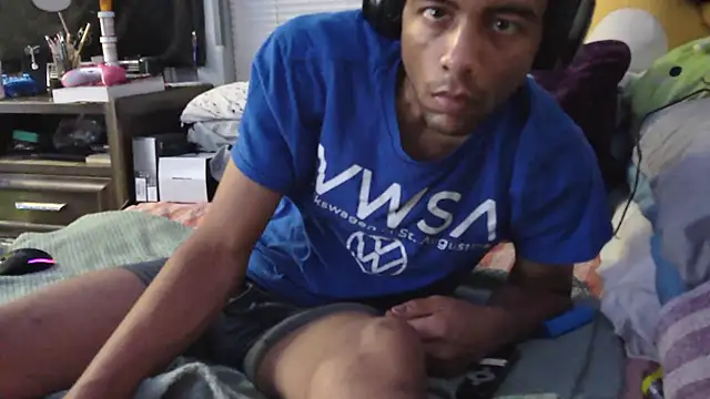 Snapshot of LordSpunFun chatting on 06.28.26 LordSpunFun online show from 06.28.26