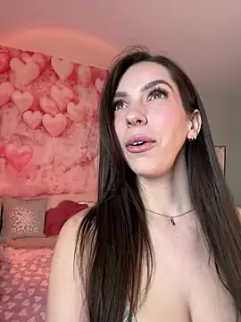 JordanXo online show from 02.13.25