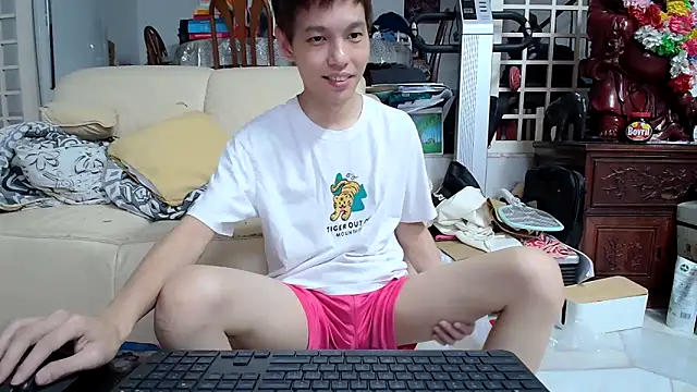 andrewooi online show from 02.23.25