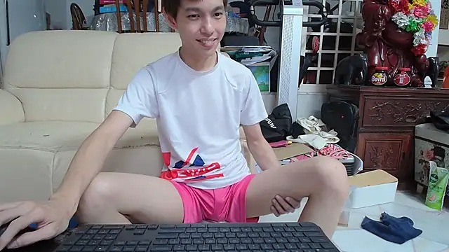 andrewooi online show from 03.12.25