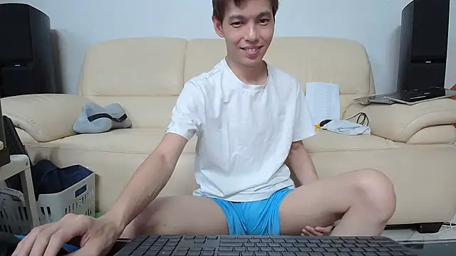 andrewooi online show from 07.05.26