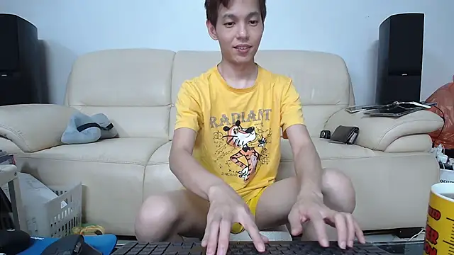andrewooi online show from 07.12.26