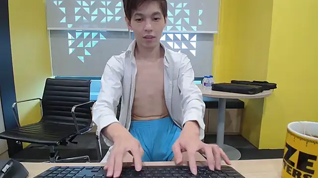 andrewooi online show from 07.25.26