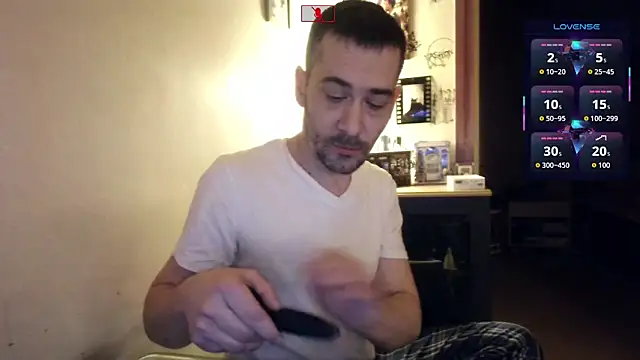 Ethangay online show from 02.10.26