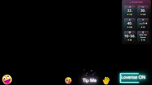 Ethangay online show from 03.02.26