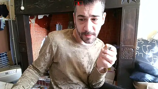 Ethangay online show from 03.17.26