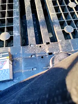 Ethangay online show from 04.16.26