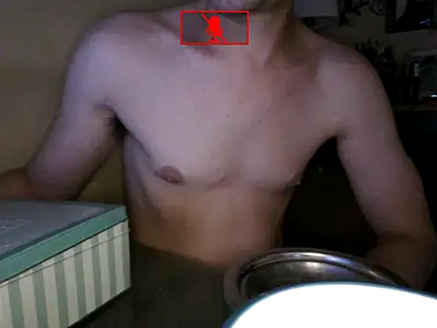 Ethangay online show from 07.19.26