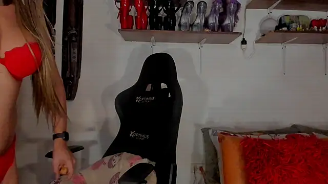 sashasweethot online show from 04.15.26