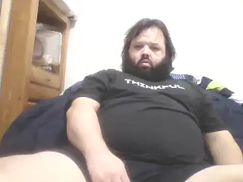 Strongbutgentle36 online show from 01.05.25