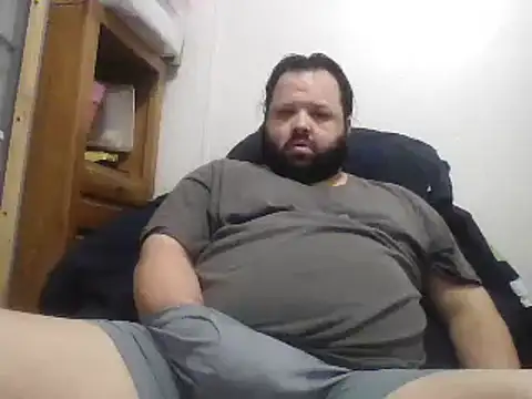 Strongbutgentle36 online show from 02.21.25