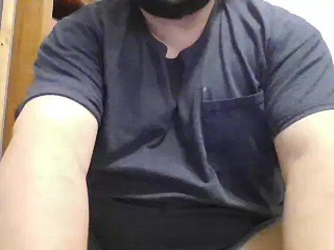 Strongbutgentle36 online show from 02.22.25