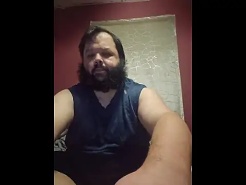 Strongbutgentle36 online show from 03.26.26