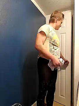 MaddyC6992 online show from 01.07.25