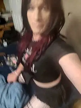 MaddyC6992 online show from 05.12.26