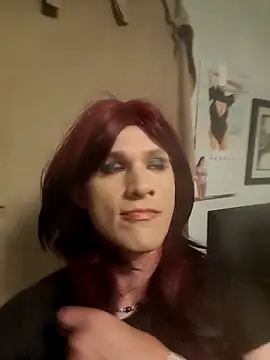 MaddyC6992 online show from 05.17.26