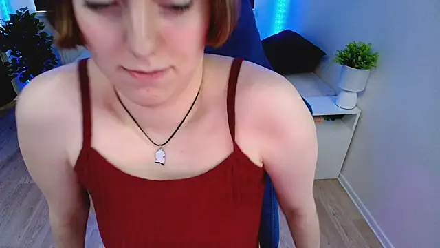 Snapshot of CranberryHot chatting on 02.23.25 CranberryHot online show from 02.23.25