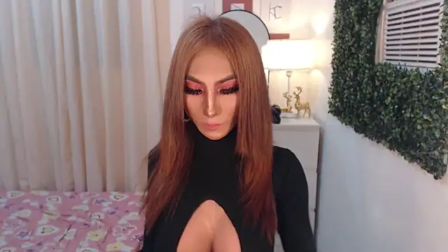 FertilityGoddessXx online show from 04.10.26