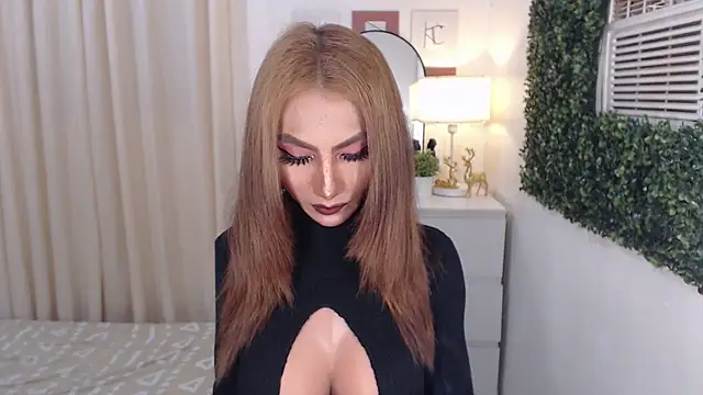 FertilityGoddessXx online show from 04.20.26