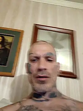 Snapshot of Casey884life chatting on 10.15.25 Casey884life online show from 10.15.25