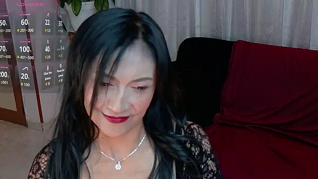 Snapshot of _steffy_ chatting on 06.27.26 steffy online show from 06.27.26