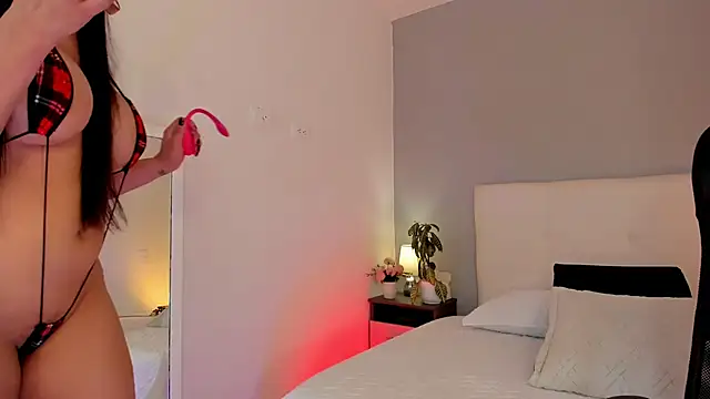 NataliaBuiles online show from 10.09.25