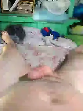 Snapshot of Alvaro2017 chatting on 01.22.25 Alvaro2017 online show from 01.22.25