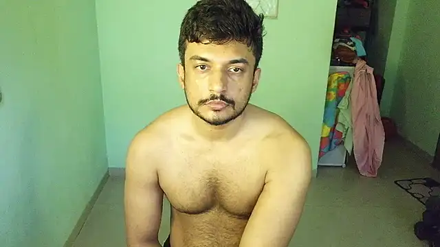 daringcutie online show from 07.14.26