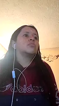 latinfemale online show from 03.16.25