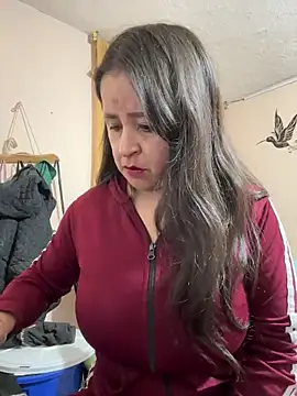 latinfemale online show from 11.16.25