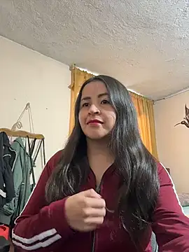 latinfemale online show from 02.23.26