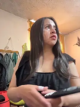 latinfemale online show from 05.19.26