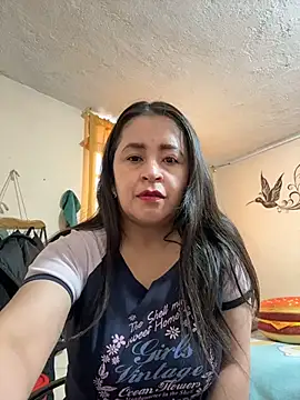 latinfemale online show from 07.16.26