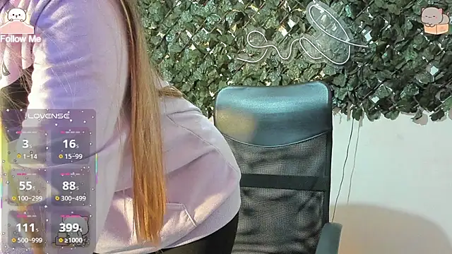 DestinyHills online show from 02.03.26