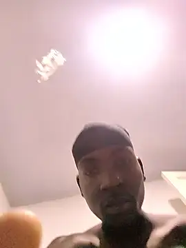 Jheronn28 online show from 03.04.26