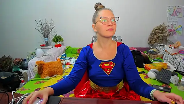 IamYourNarcotic online show from 12.04.24