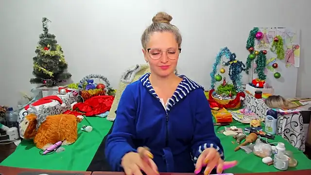 IamYourNarcotic online show from 12.26.24