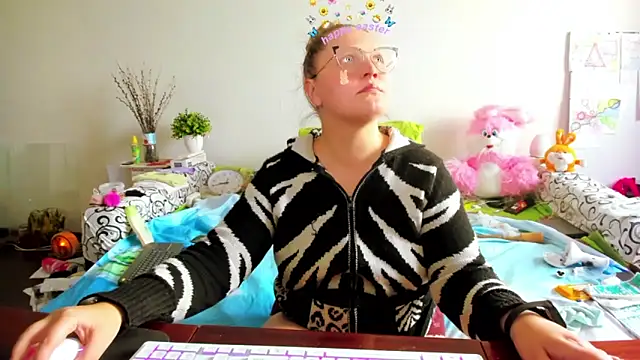 IamYourNarcotic online show from 04.02.26