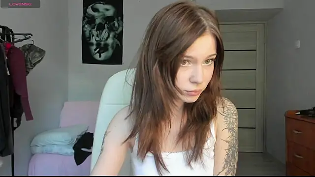 Nancy ston online show from 06.05.26