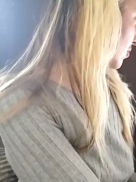 Mllesha74000 online show from 03.11.26