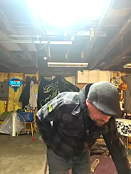 Snapshot of canadacockinme chatting on 10.24.25 canadacockinme online show from 10.24.25