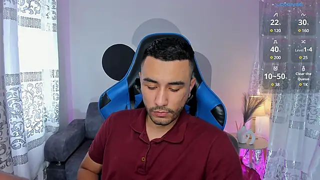 Nick Moca online show from 01.21.25