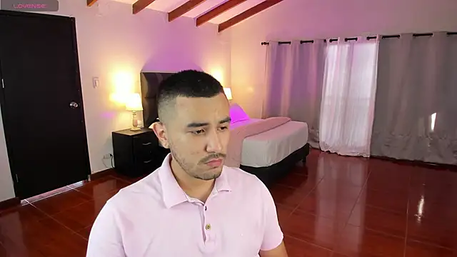 Nick Moca online show from 02.15.25