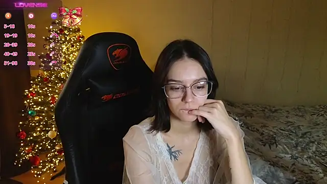 alyssa sweet online show from 12.25.24