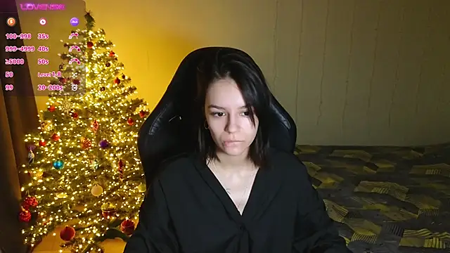 alyssa sweet online show from 01.10.25