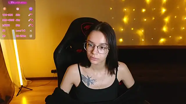 alyssa sweet online show from 01.29.25