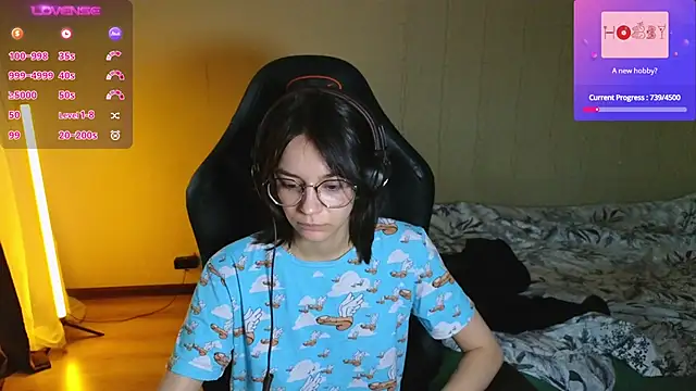 alyssa sweet online show from 01.30.25