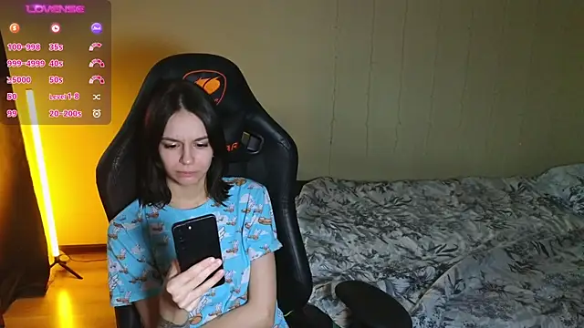 alyssa sweet online show from 01.31.25